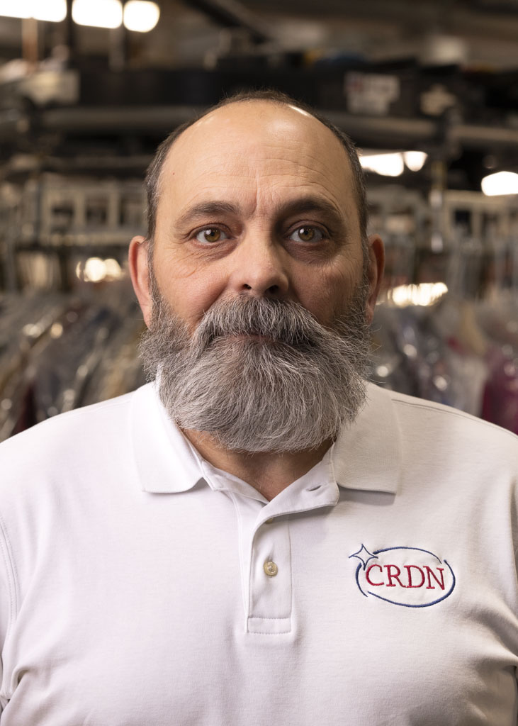 Ken Tailleur, Operations Manager
