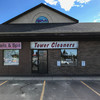 Douglasdale Tower Cleaners Store. #40, 20 Douglaswoods Dr SE, Calgary, Alberta. (403) 720-0808