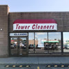 Midnapore Tower Cleaners Store. 28 Midlake Blvd SE, Calgary, Alberta. (403) 256-1771